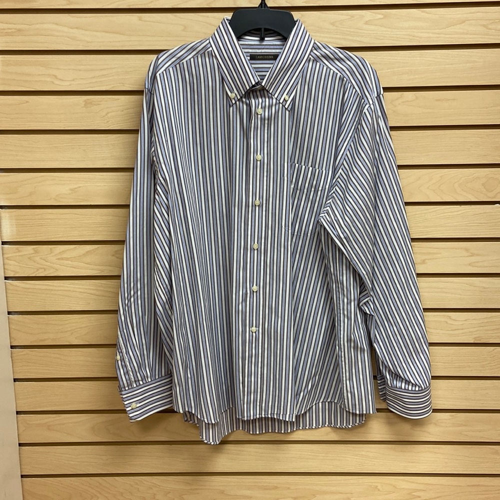 Camicissima fashionable men shirt Size 18